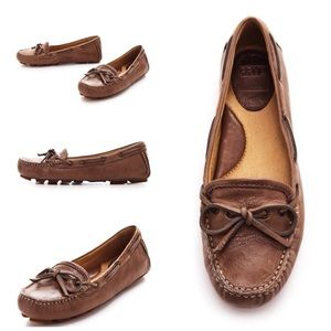 Frye Reagan Campus Driver